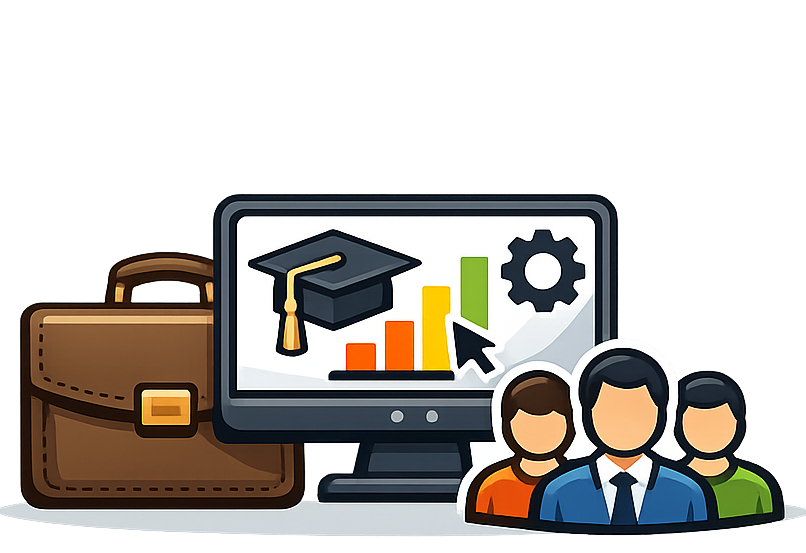 Advanced IT training at Vinayak Academy