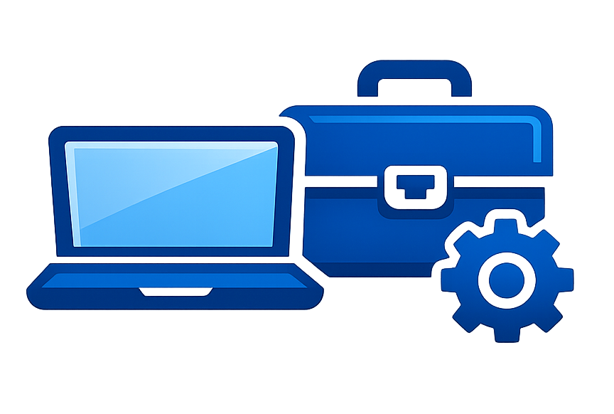 IT and Business Services